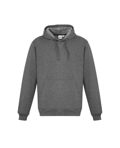 Picture of Biz Collection, Crew Mens Pullover Hoodie
